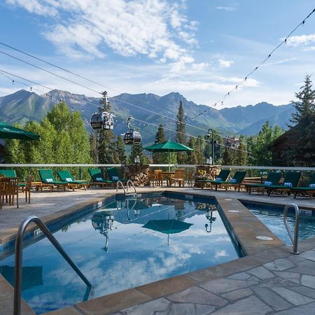 Telluride Studio - Walk To Gondola! Εξωτερικό φωτογραφία
