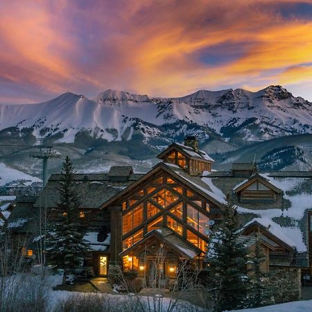 Telluride Studio - Walk To Gondola! Εξωτερικό φωτογραφία